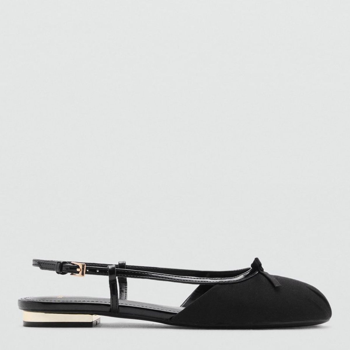 MANGO - Baletas Mango Mujer Mely | Zapatos Mujer