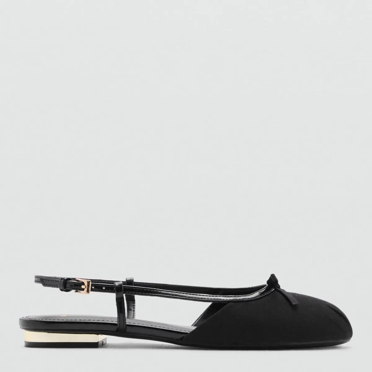 MANGO - Baletas Mango Mujer Mely | Zapatos Mujer