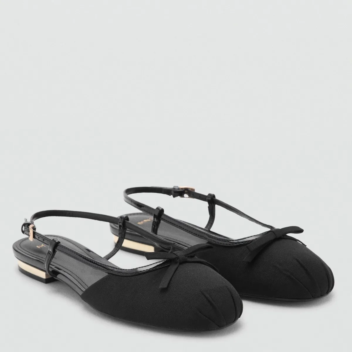 MANGO - Baletas Mango Mujer Mely | Zapatos Mujer