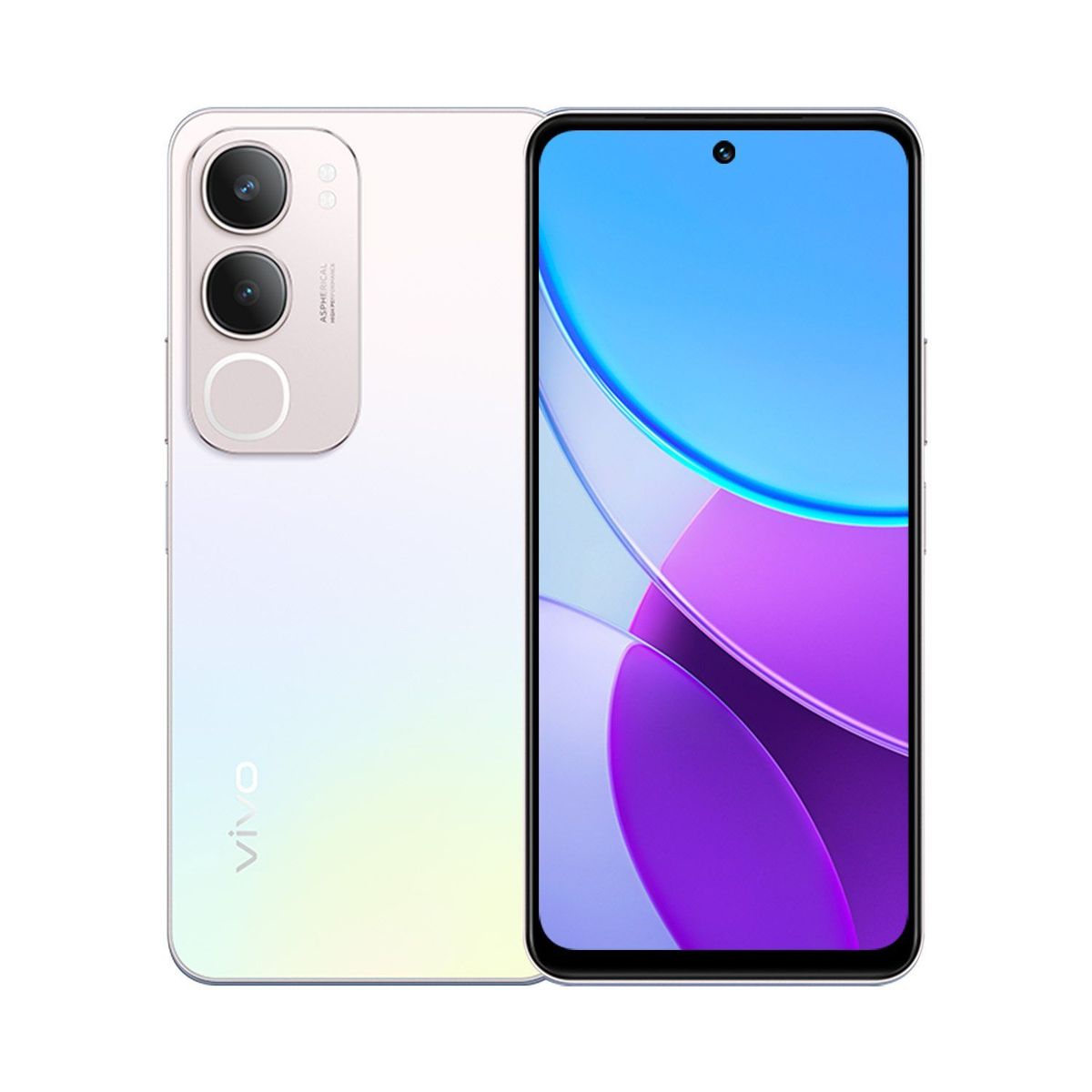 VIVO - Celular Y19s 4G 256 GB | 6GB RAM 