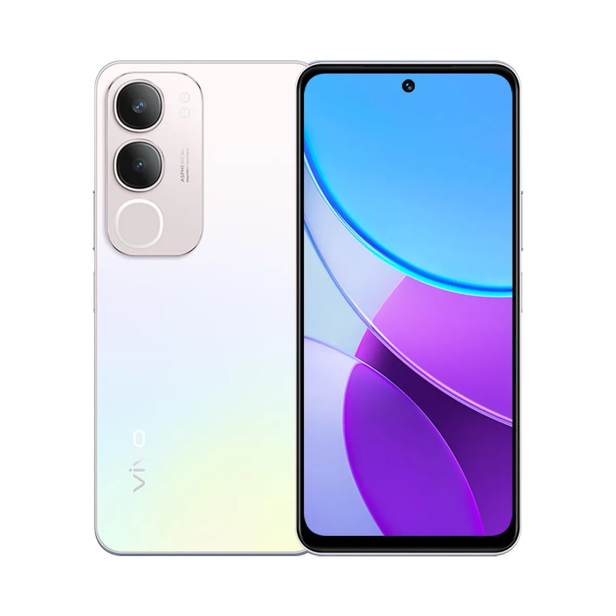 VIVO - Celular Y19s 4G 256 GB | 6GB RAM 