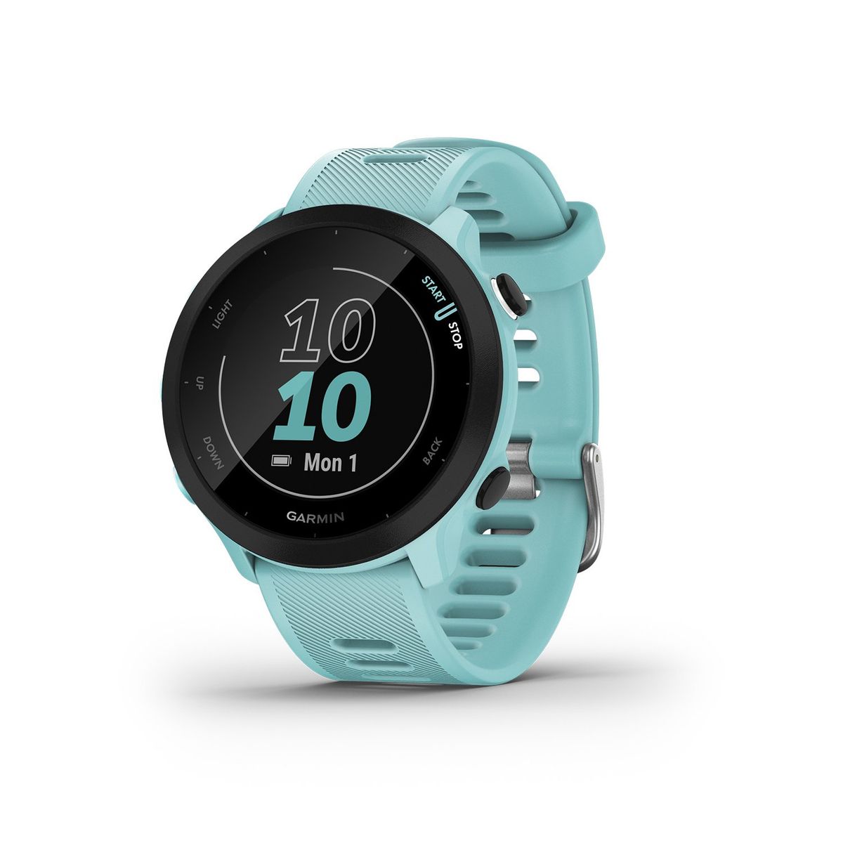 GARMIN - Smartwatch Garmin Forerunner 55 33mm/1.3 pulgadas
