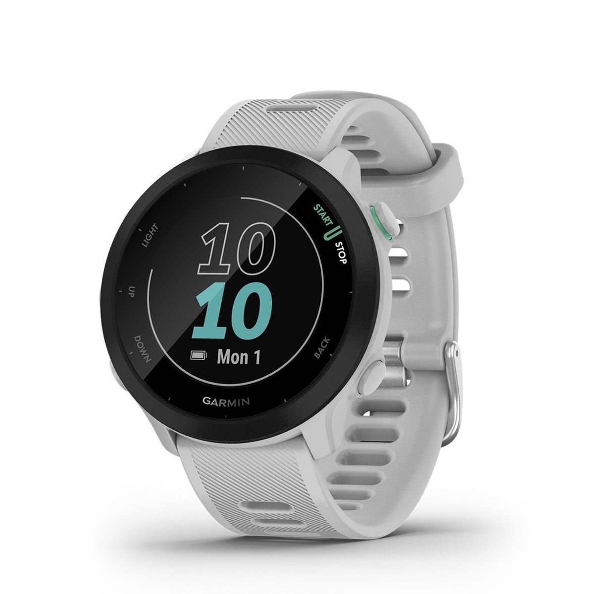 GARMIN - Smartwatch Garmin Forerunner 55 33mm/1.3 pulgadas