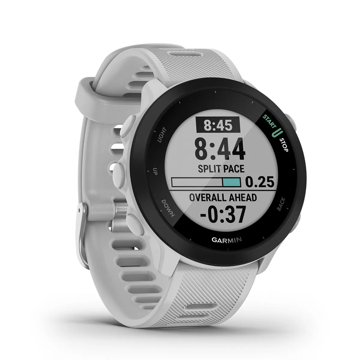 GARMIN - Smartwatch Garmin Forerunner 55 33mm/1.3 pulgadas