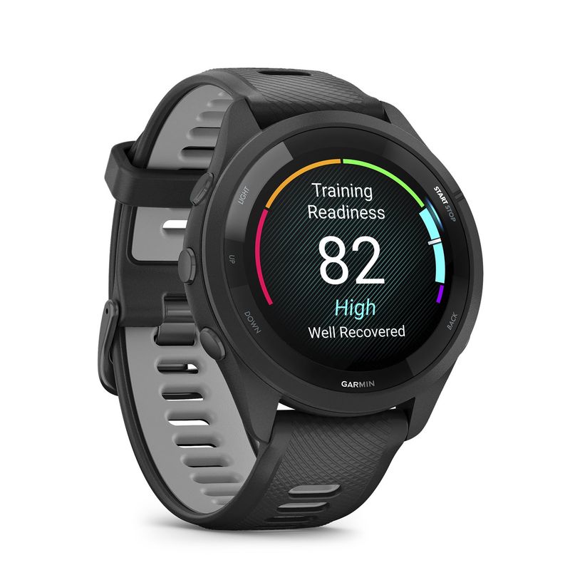 GARMIN - Smartwatch Garmin Forerunner 265 30mm/1.2 pulgadas