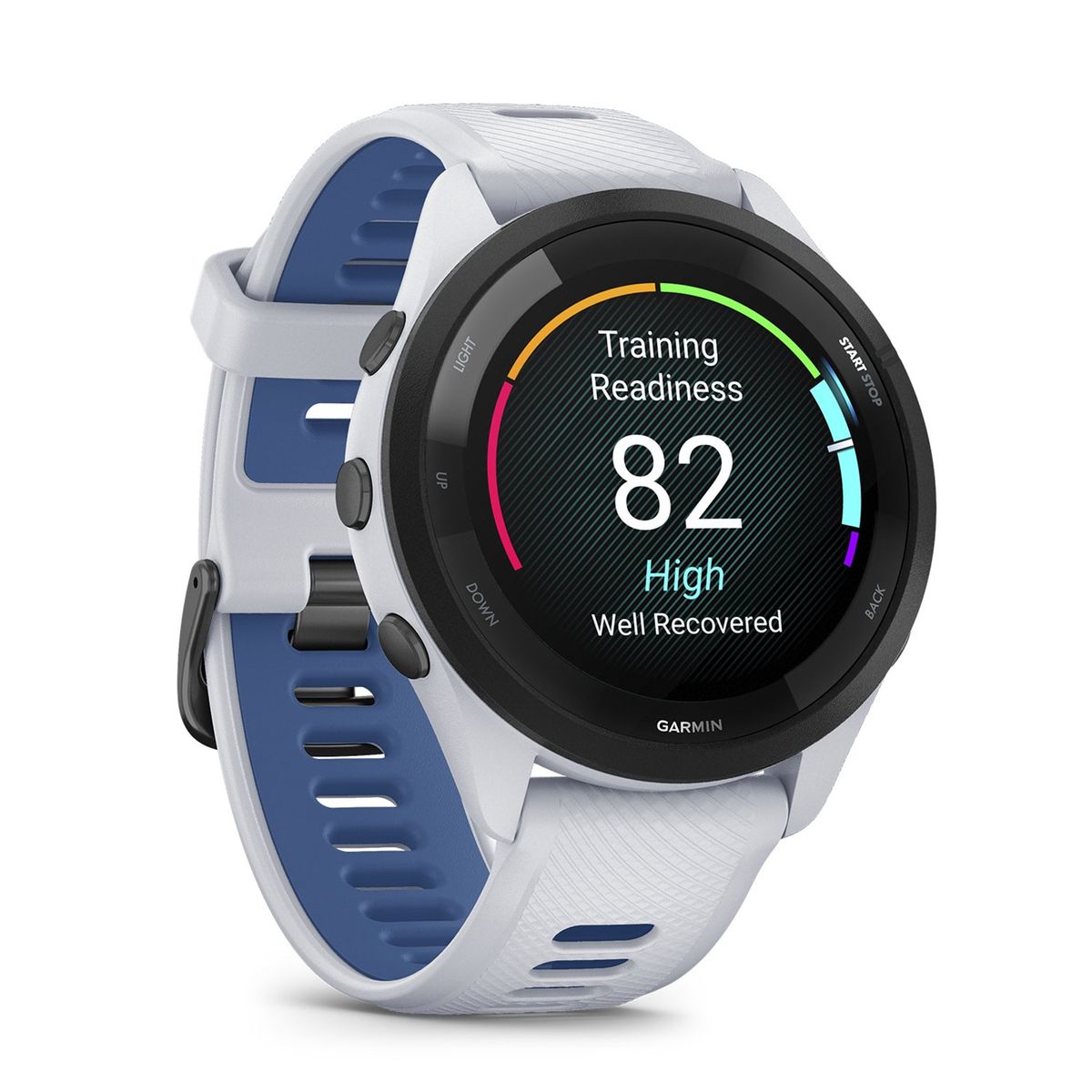 GARMIN - Smartwatch Garmin Forerunner 265 30mm/1.2 pulgadas