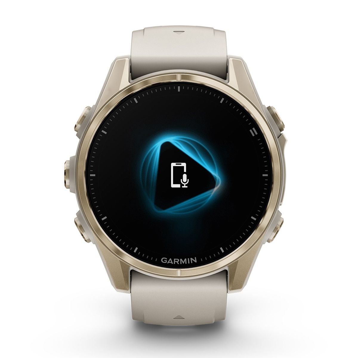 GARMIN - Smartwatch Garmin Fenix 8 Amoled 43mm