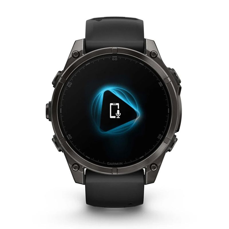 Smartwatch Garmin Fenix Amoled 47mm GARMIN