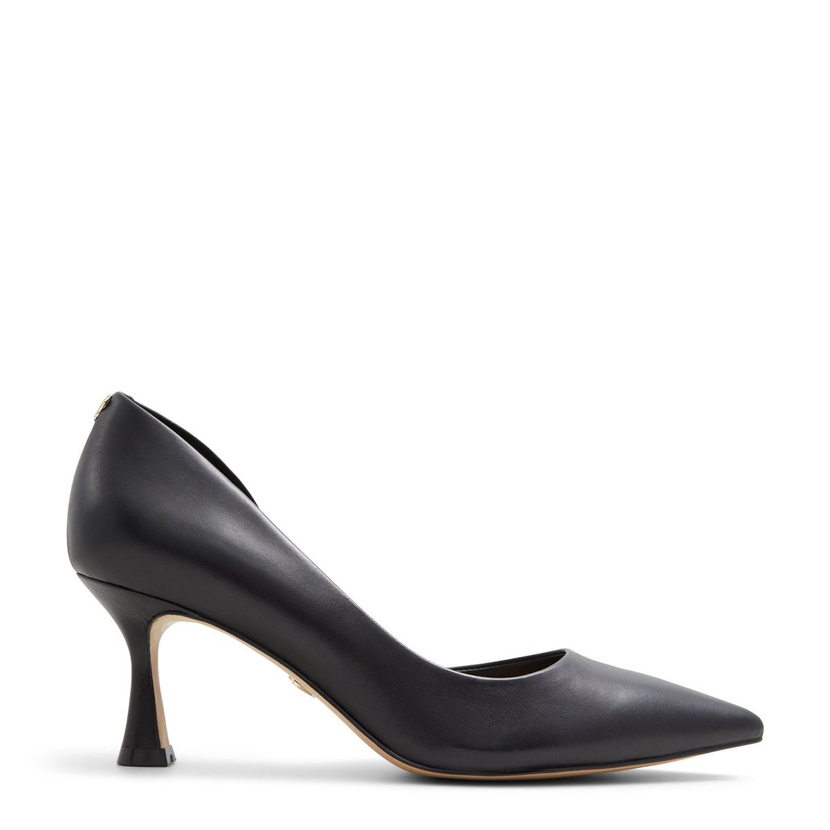 ALDO - Tacones Aldo para Mujer con tacón Aguja Graywien color Negro
