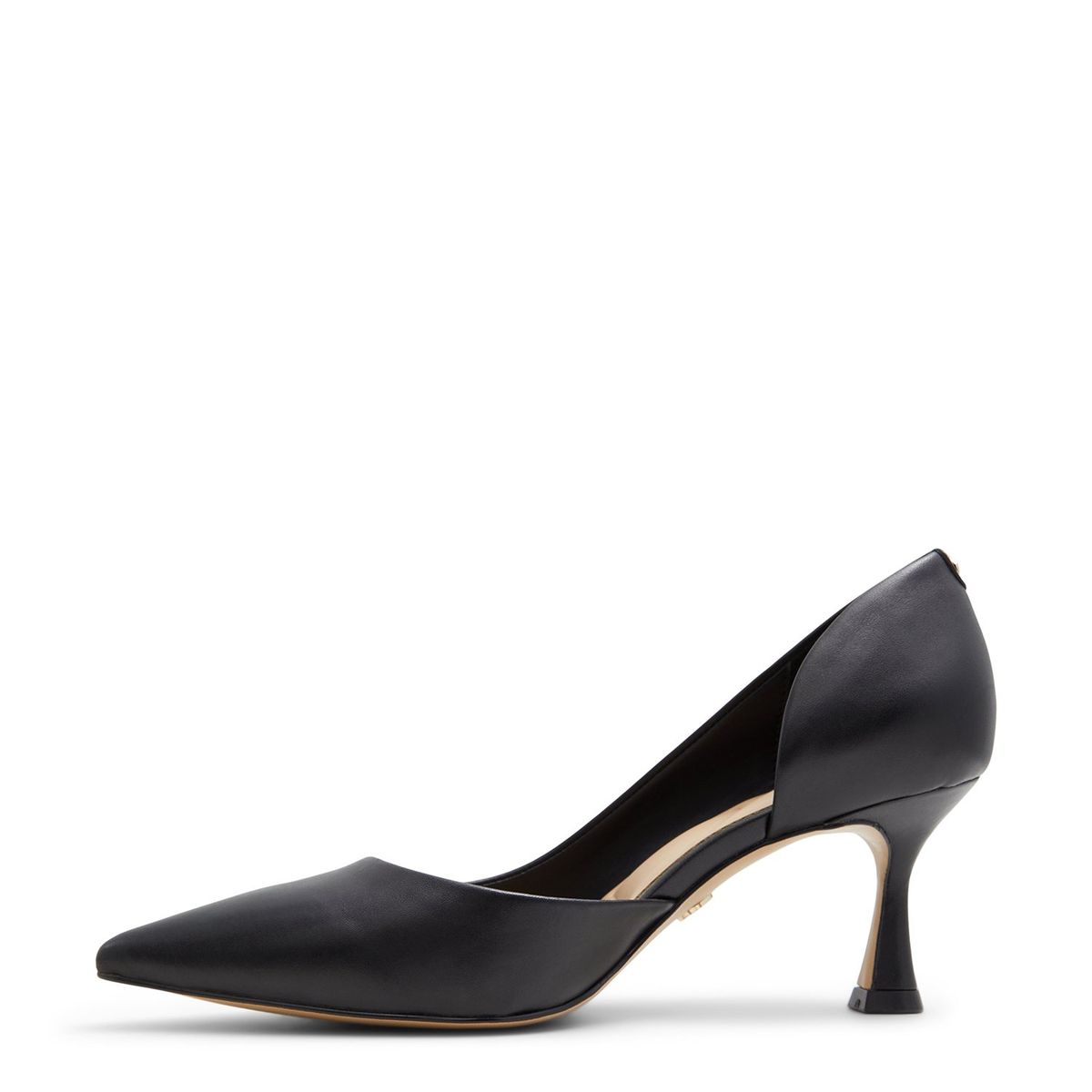 ALDO - Tacones Aldo para Mujer con tacón Aguja Graywien color Negro
