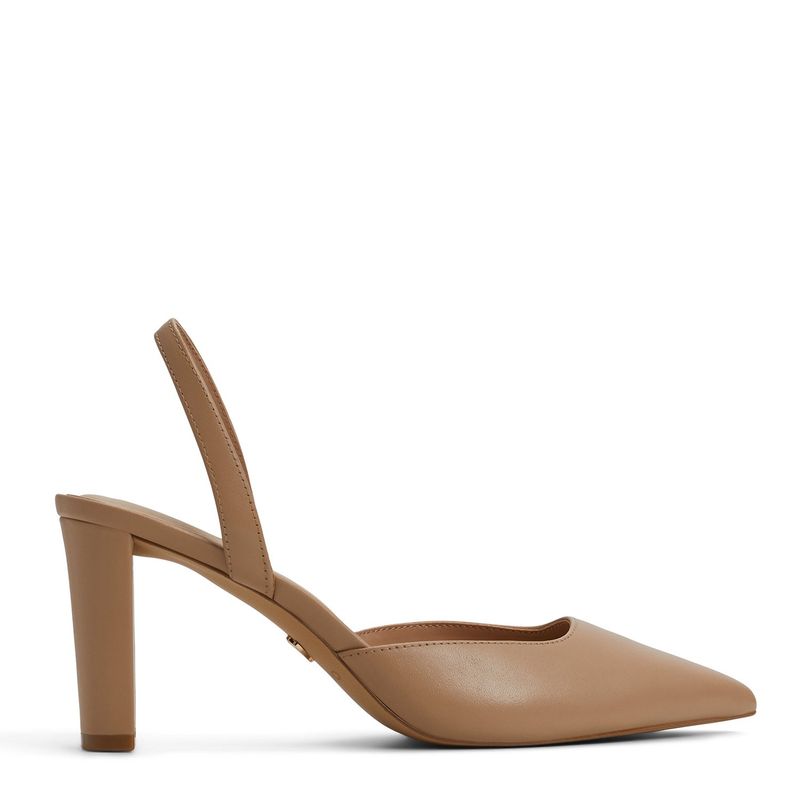 ALDO - Tacones Aldo para Mujer con tacón Cuadrado Olaeldan