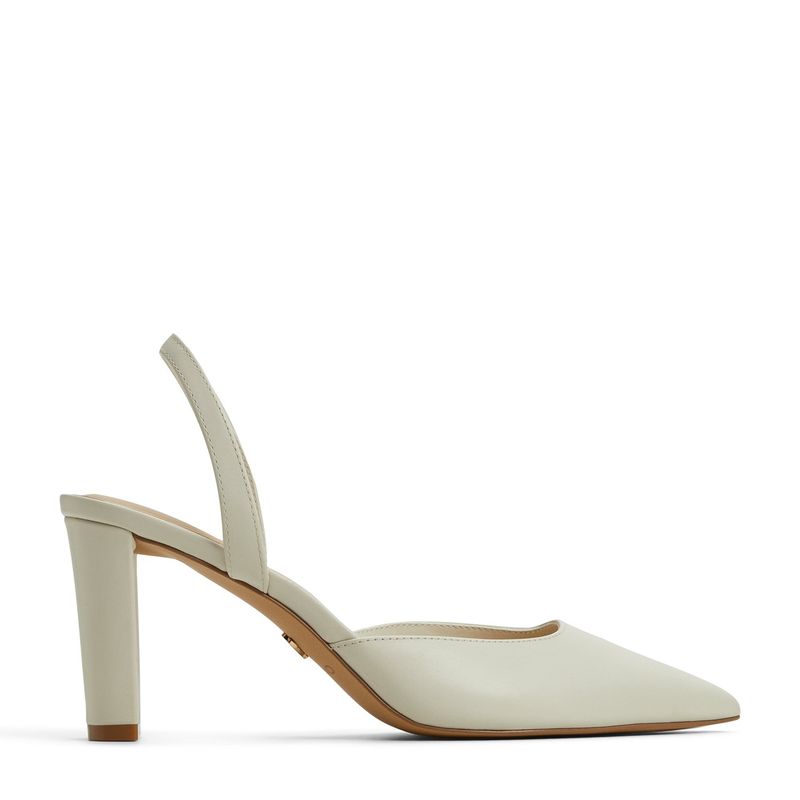 ALDO - Tacones Aldo para Mujer con tacón Cuadrado Olaeldan