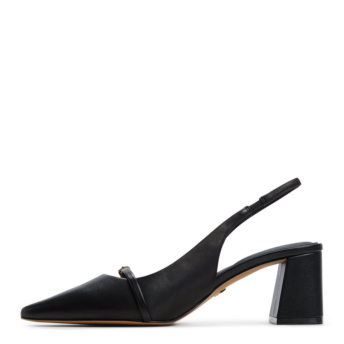 ALDO - Tacones Aldo para Mujer con tacón Cuadrado Skepper color Negro