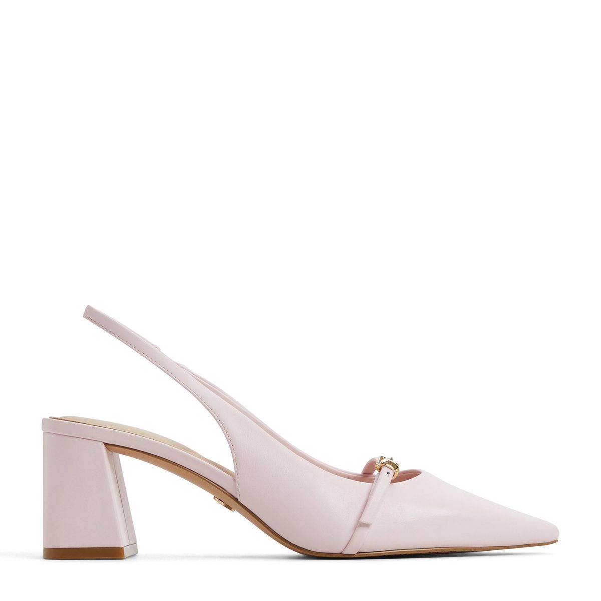 ALDO - Tacones Aldo para Mujer con tacón Cuadrado Skepper