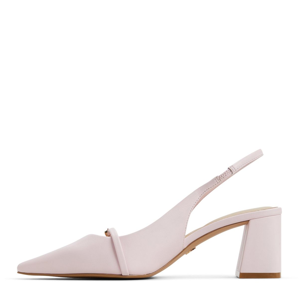 ALDO - Tacones Aldo para Mujer con tacón Cuadrado Skepper