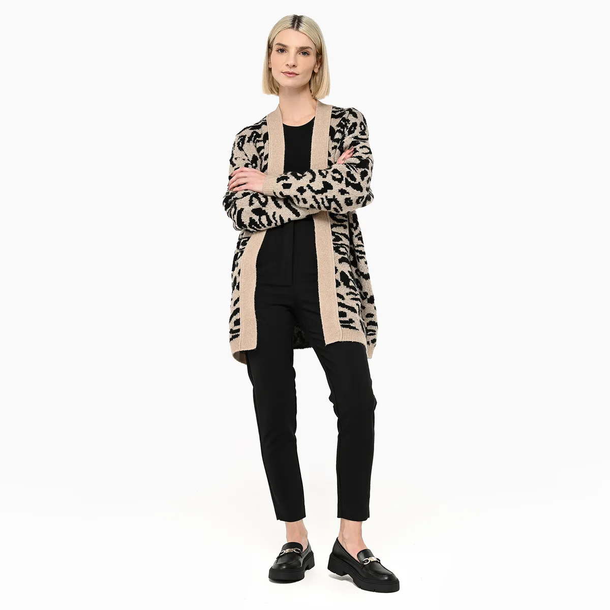 ALDO - Zapatos casuales Aldo para Mujer Ronny color Negro