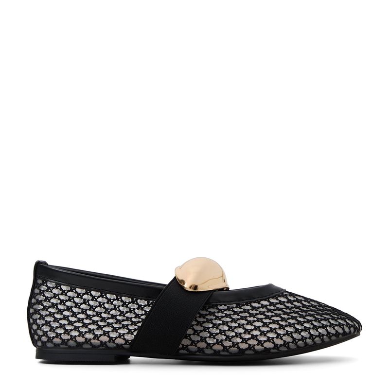 CALL IT SPRING - Baletas Call It Spring para Mujer Berkely color Negro