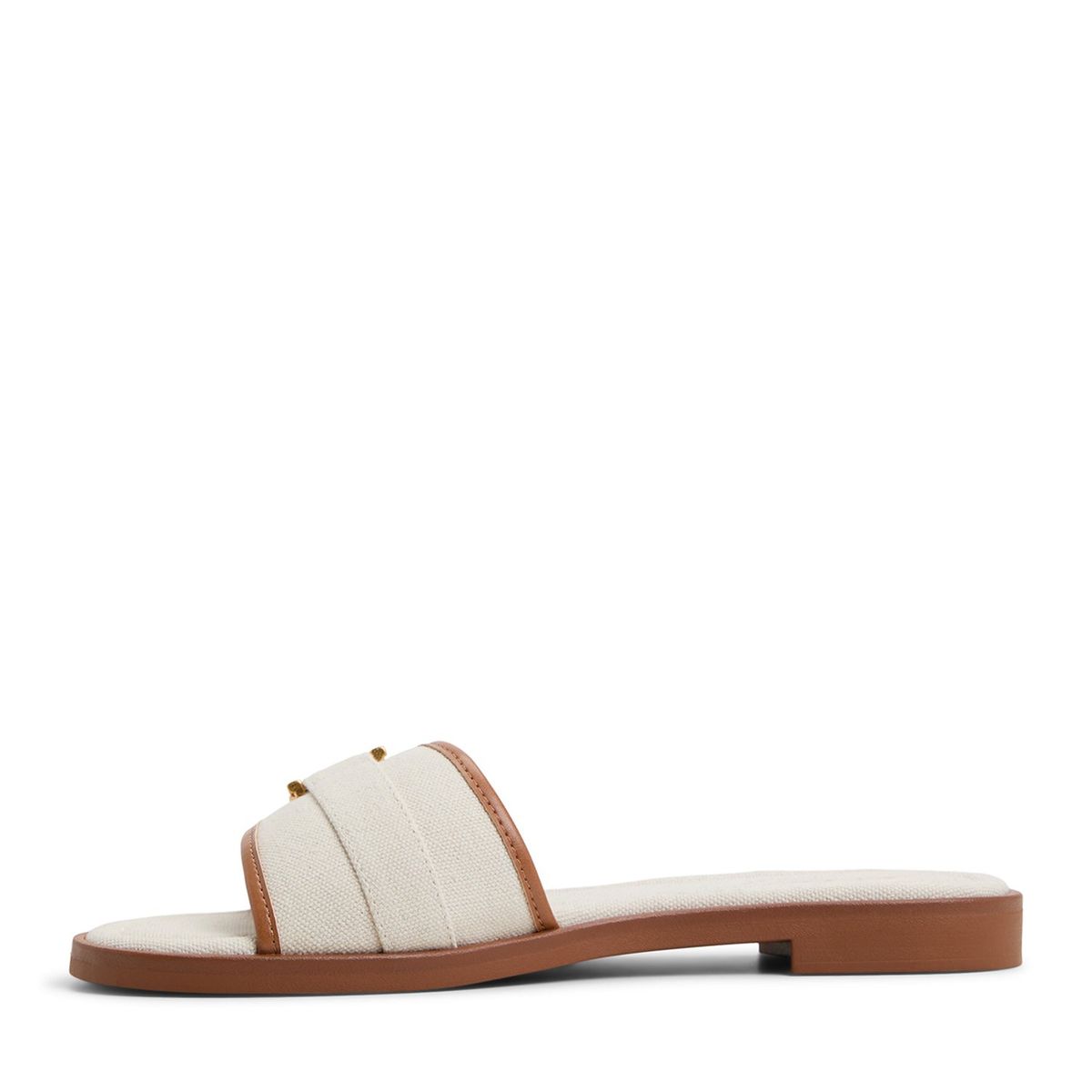 ALDO - Sandalias Aldo para Mujer Dallaedar | Chanclas Aldo Moda Mujer