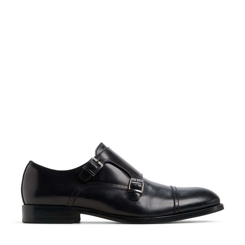 ALDO - Zapatos formales Aldo para Hombre Zelasien color Negro 
