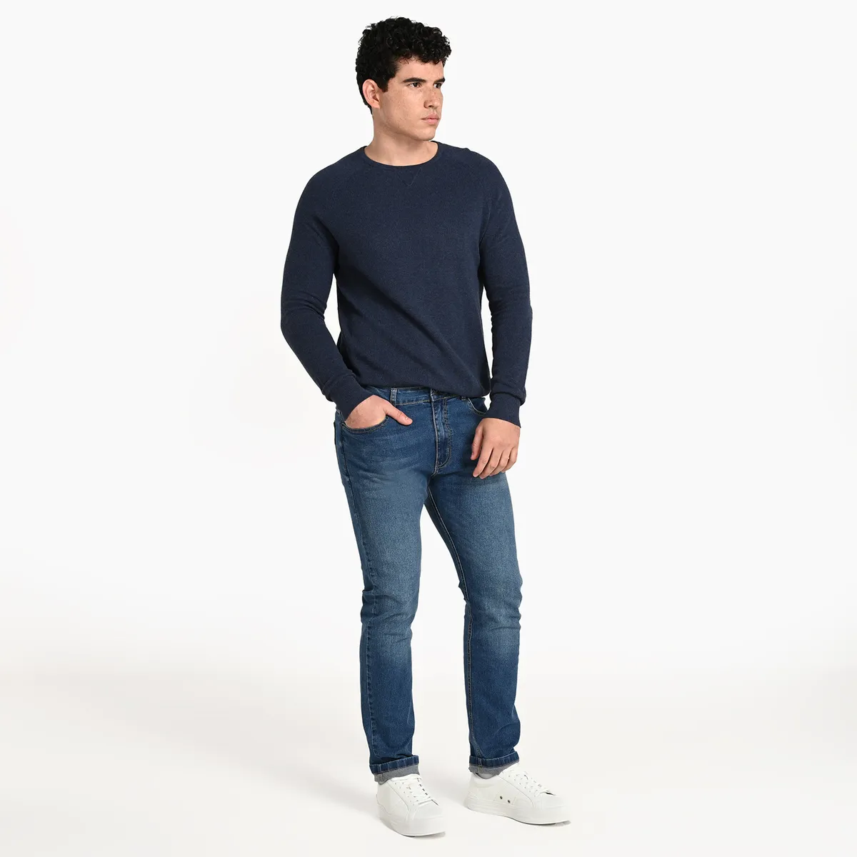 CALL IT SPRING - Tenis Call It Spring Moda Riciardo Hombre 