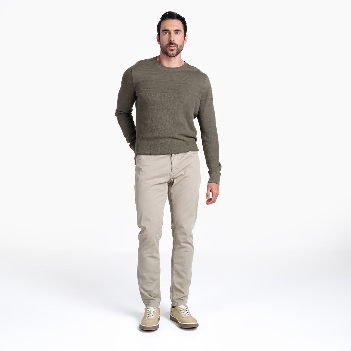 CALL IT SPRING - Tenis Call It Spring Moda Fontaine Hombre 