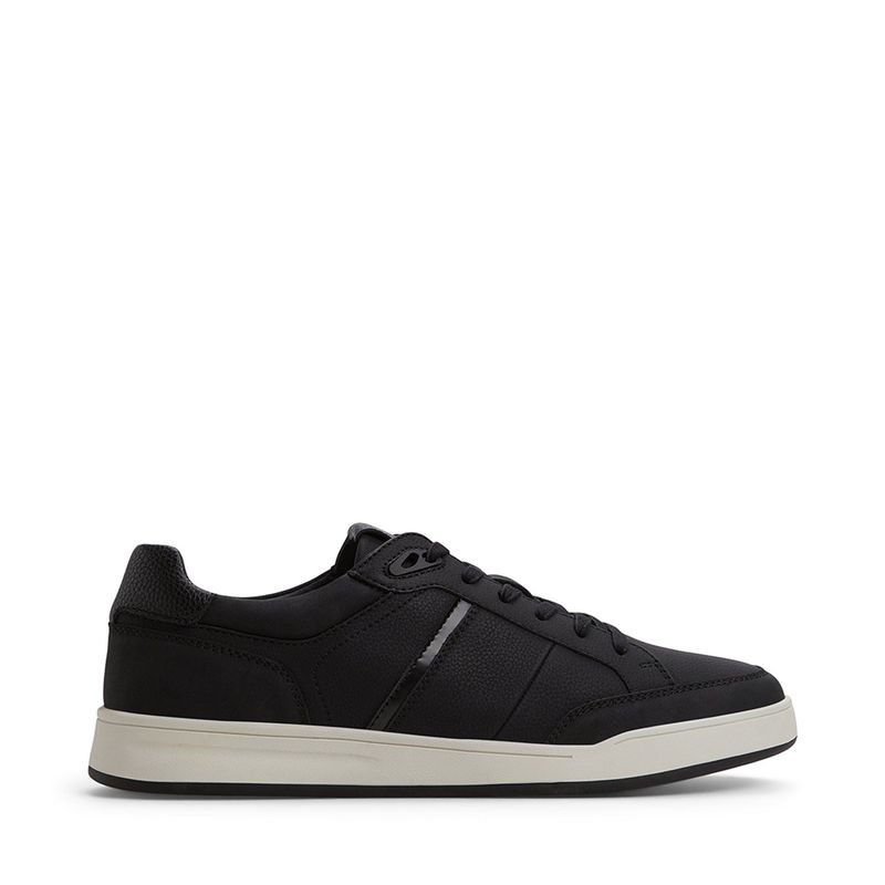 CALL IT SPRING - Tenis Call It Spring Moda Pallisade Hombre color Negro