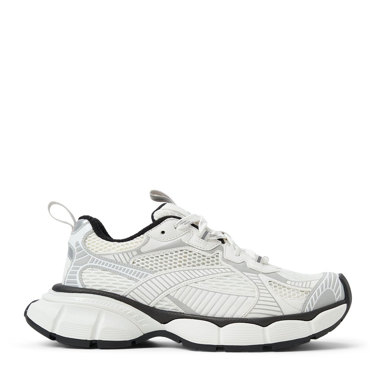 ALDO - Tenis Aldo Moda Jensen Hombre 