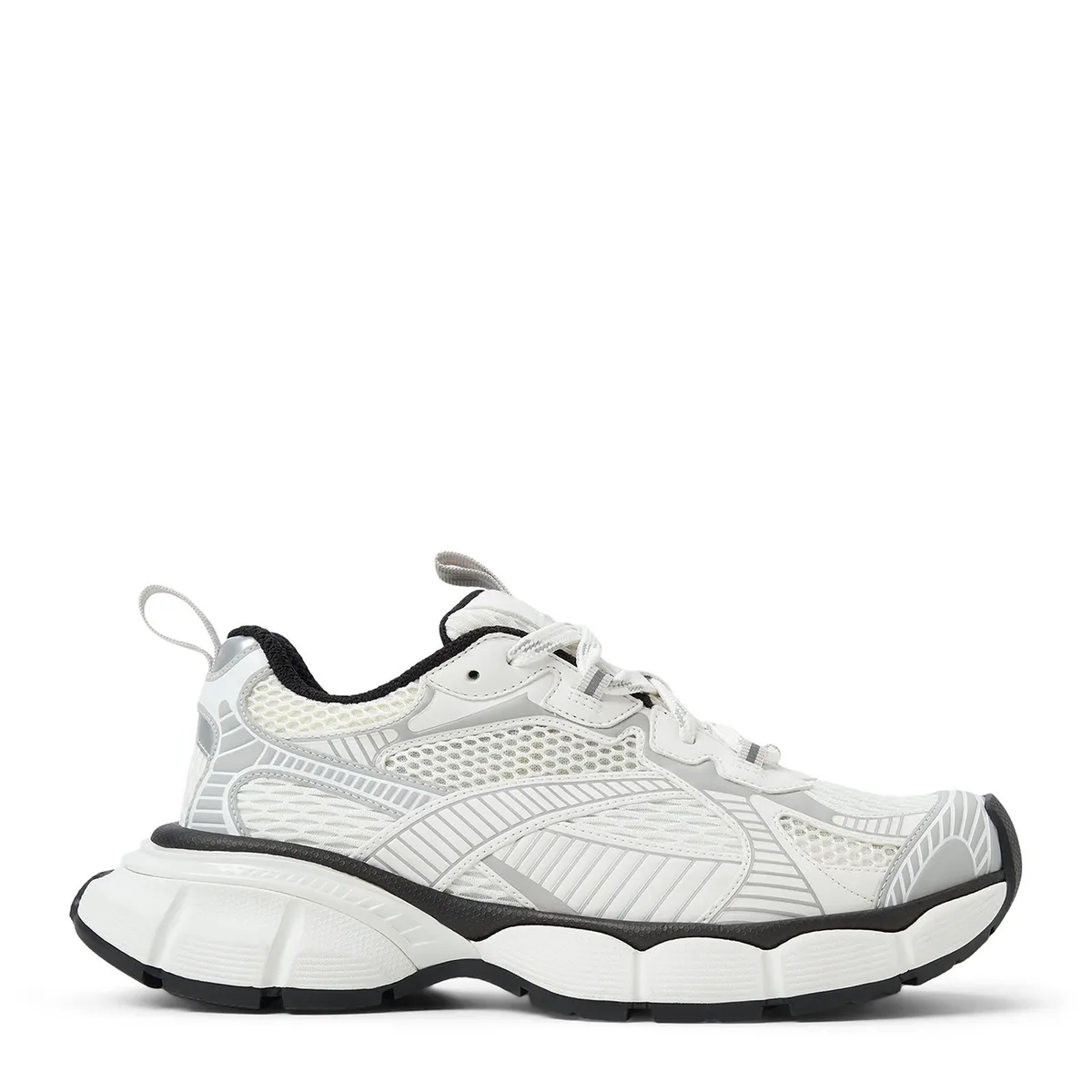 ALDO - Tenis Aldo Moda Jensen Hombre 
