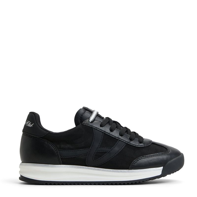 ALDO - Tenis Aldo Moda Stepcount Mujer color Negro