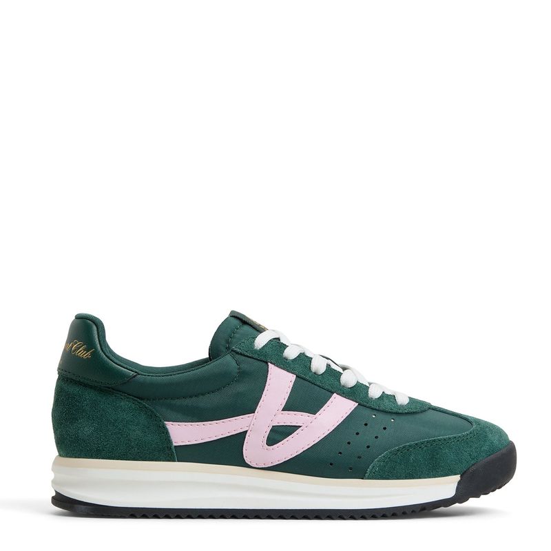 ALDO - Tenis Aldo Moda Stepcount Mujer 