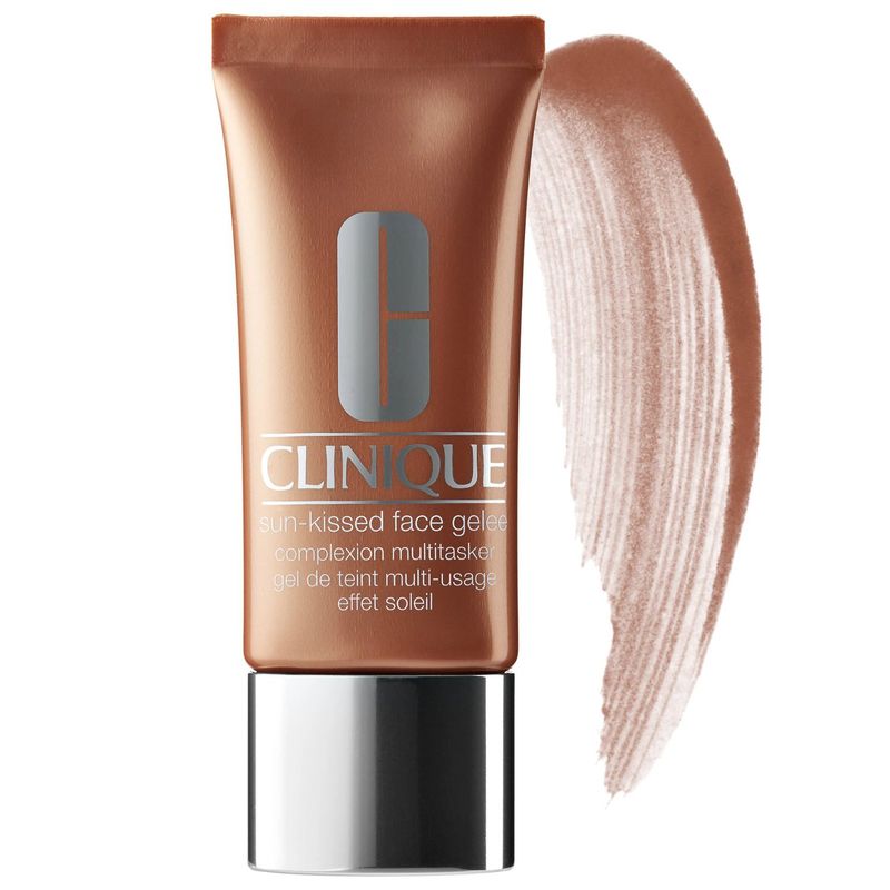 CLINIQUE - Iluminador de rostro Líquida en gel Sun-KissedS Clinique 30ml