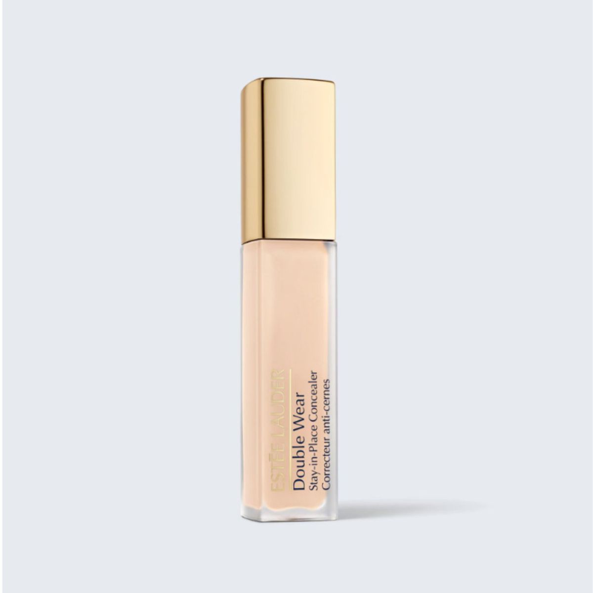 ESTEE LAUDER - Corrector de rostro Líquido Double Wear Stay-in-Place 24 horas Estée Lauder 12 ml