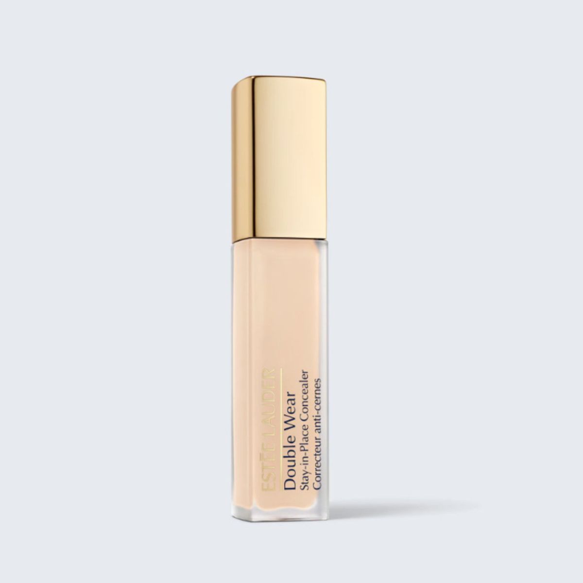 ESTEE LAUDER - Corrector de rostro Líquido Double Wear Stay-in-Place 24 horas Estée Lauder 12 ml