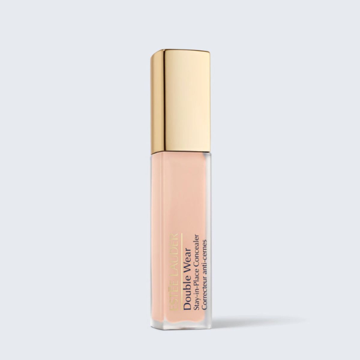 ESTEE LAUDER - Corrector de rostro Líquido Double Wear Stay-in-Place 24 horas Estée Lauder 12 ml