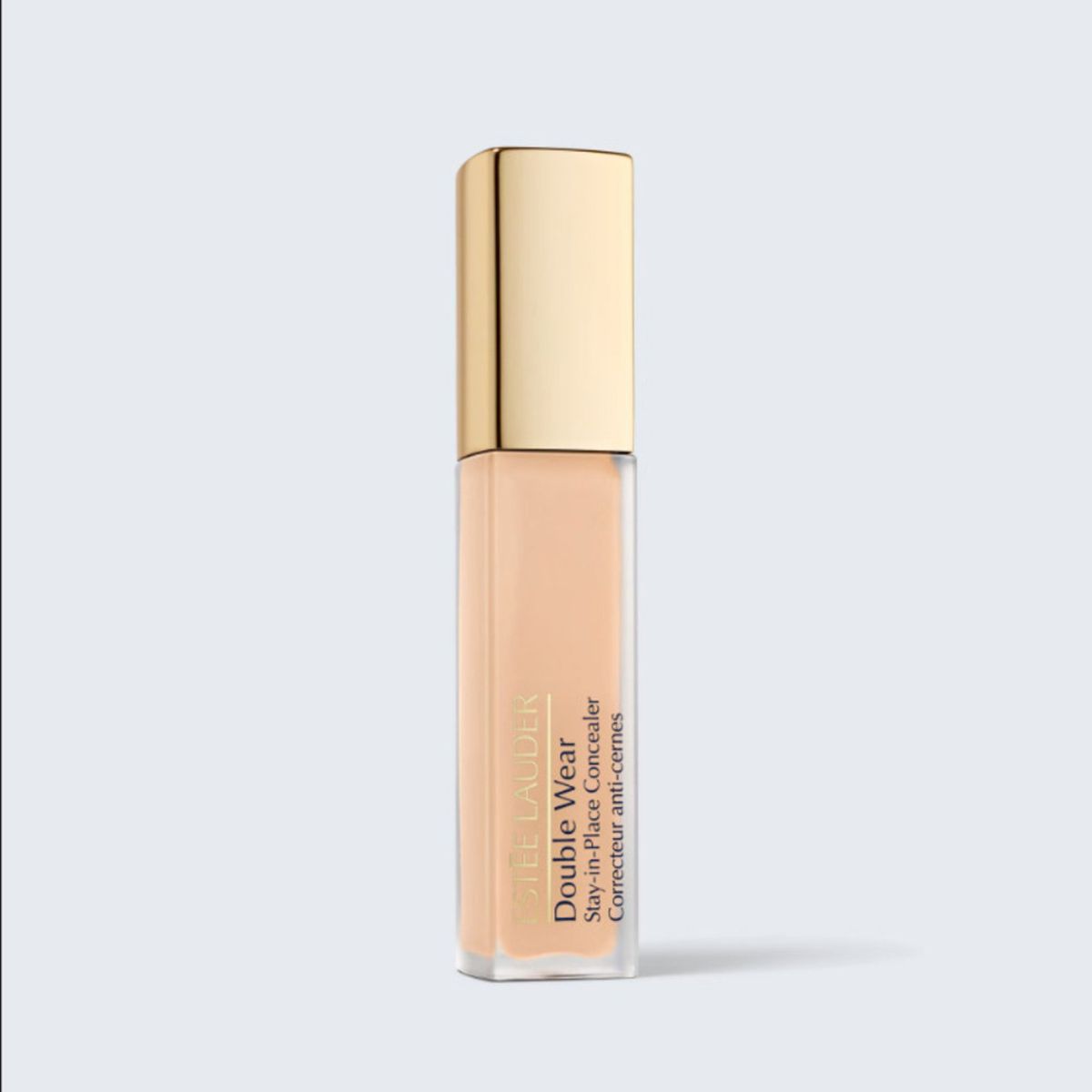 ESTEE LAUDER - Corrector de rostro Líquido Double Wear Stay-in-Place 24 horas Estée Lauder 12 ml