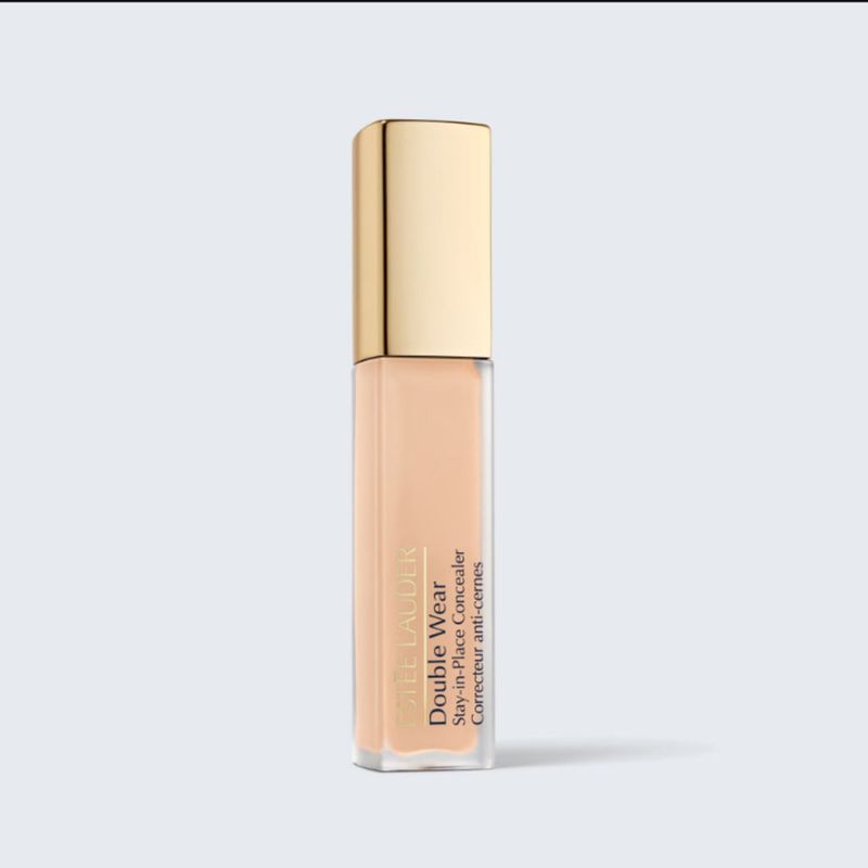 ESTEE LAUDER - Corrector de rostro Líquida Double Wear Stay-in-Place Estee Lauder 12ml