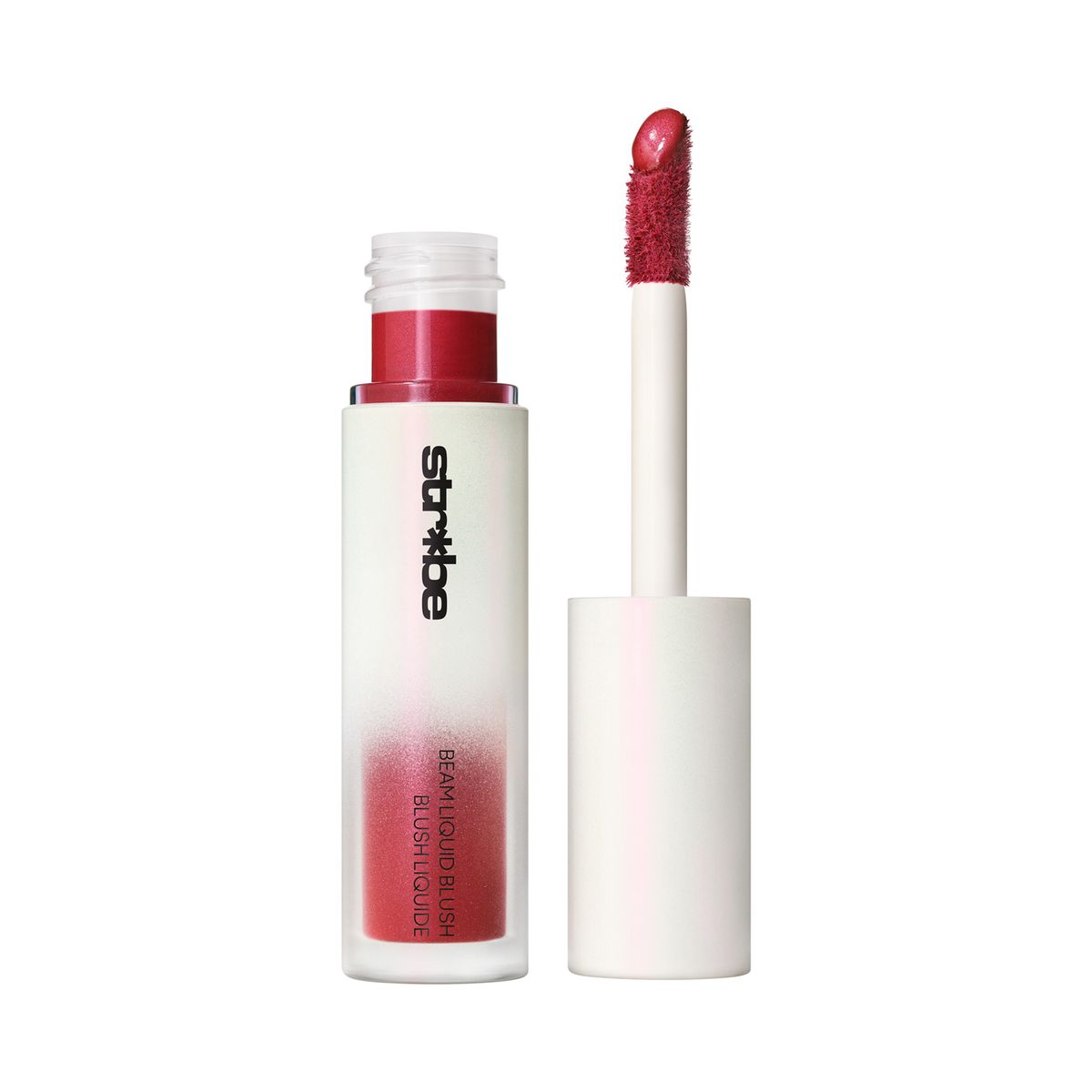 MAC COSMETICS - Rubor Líquida Strobe Beam MAC Cosmetics 4.3 ml
