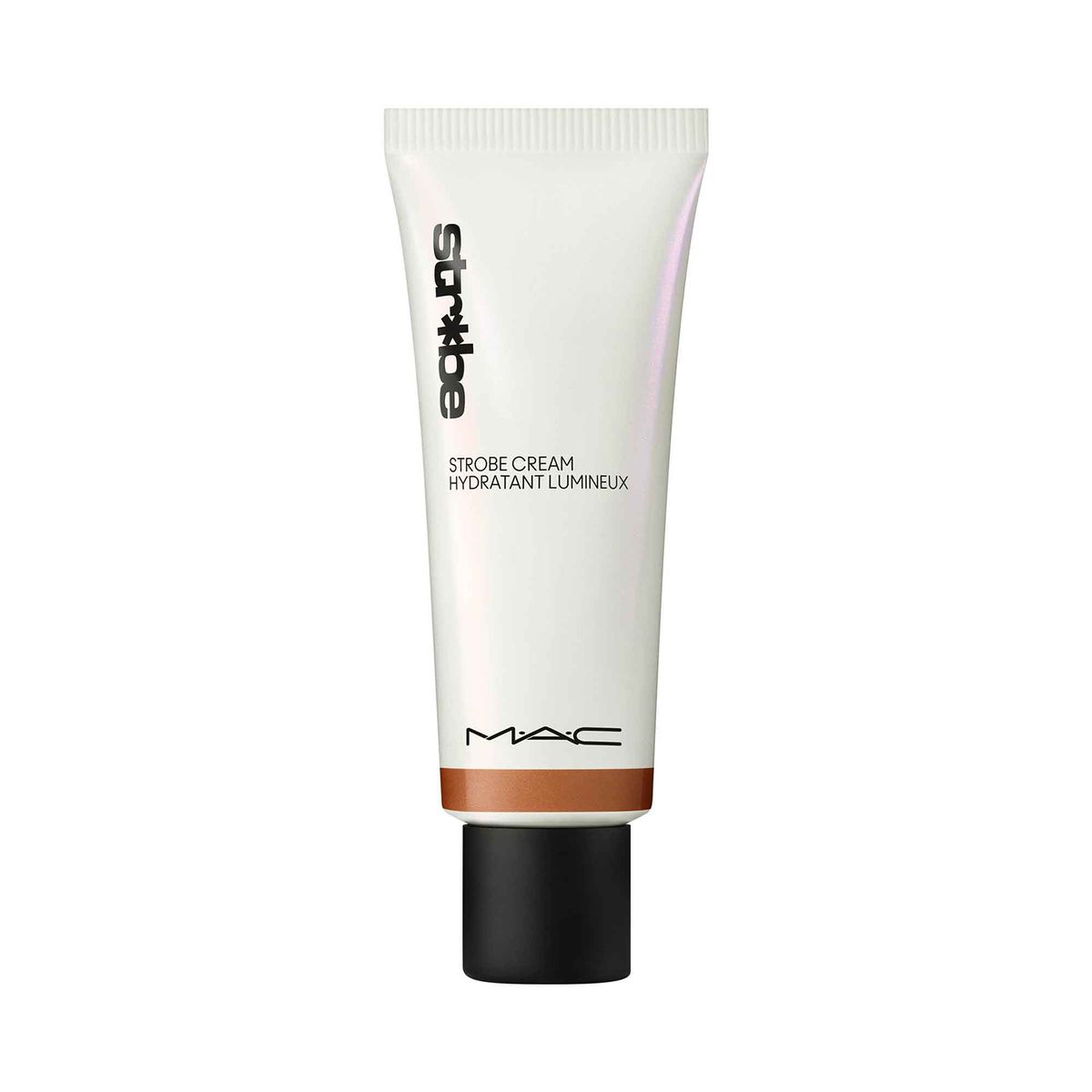 MAC COSMETICS - Iluminador de rostro Líquida Strobe Cream Bronzelite  MAC 50ml