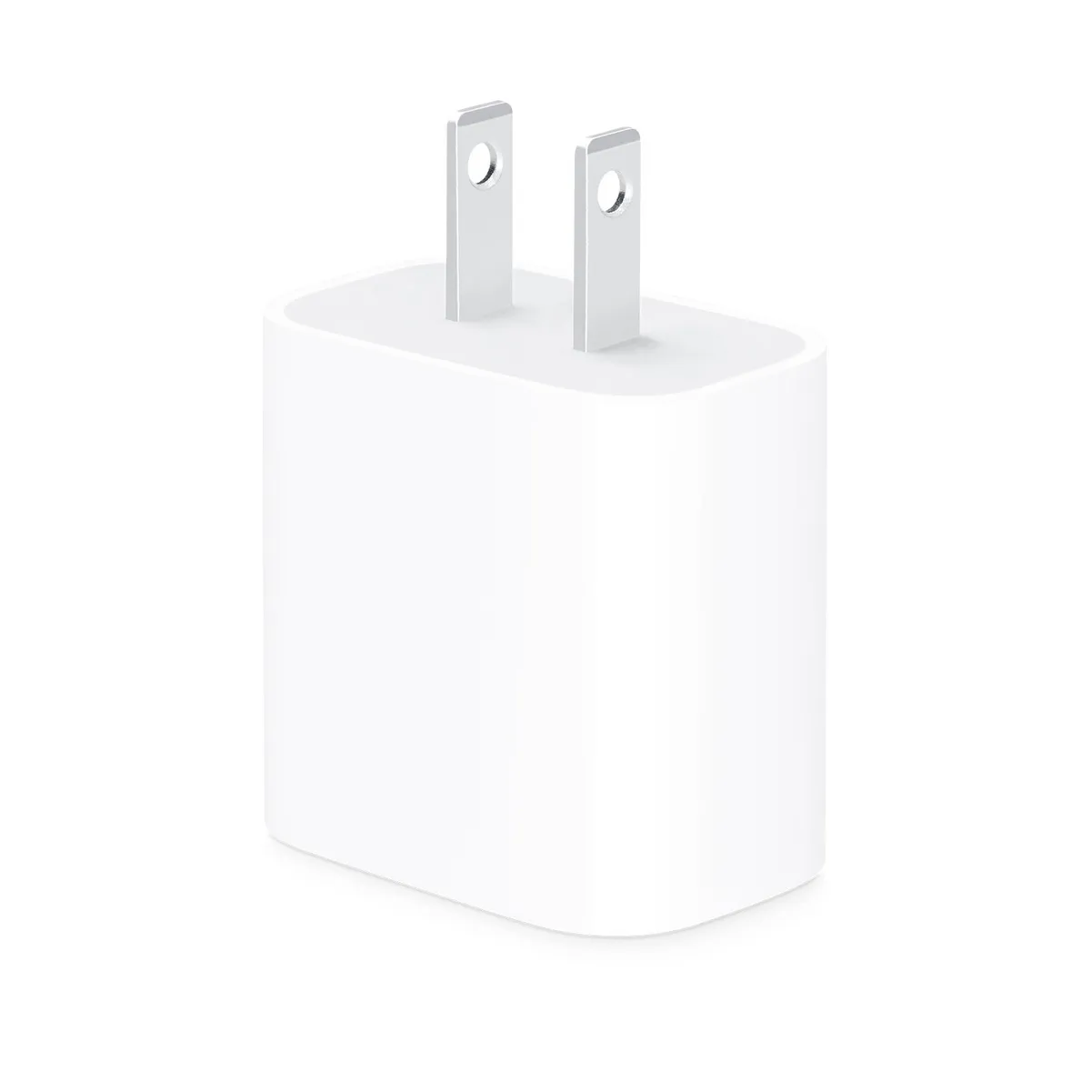 APPLE - 20W USB-C Power Adapter Apple