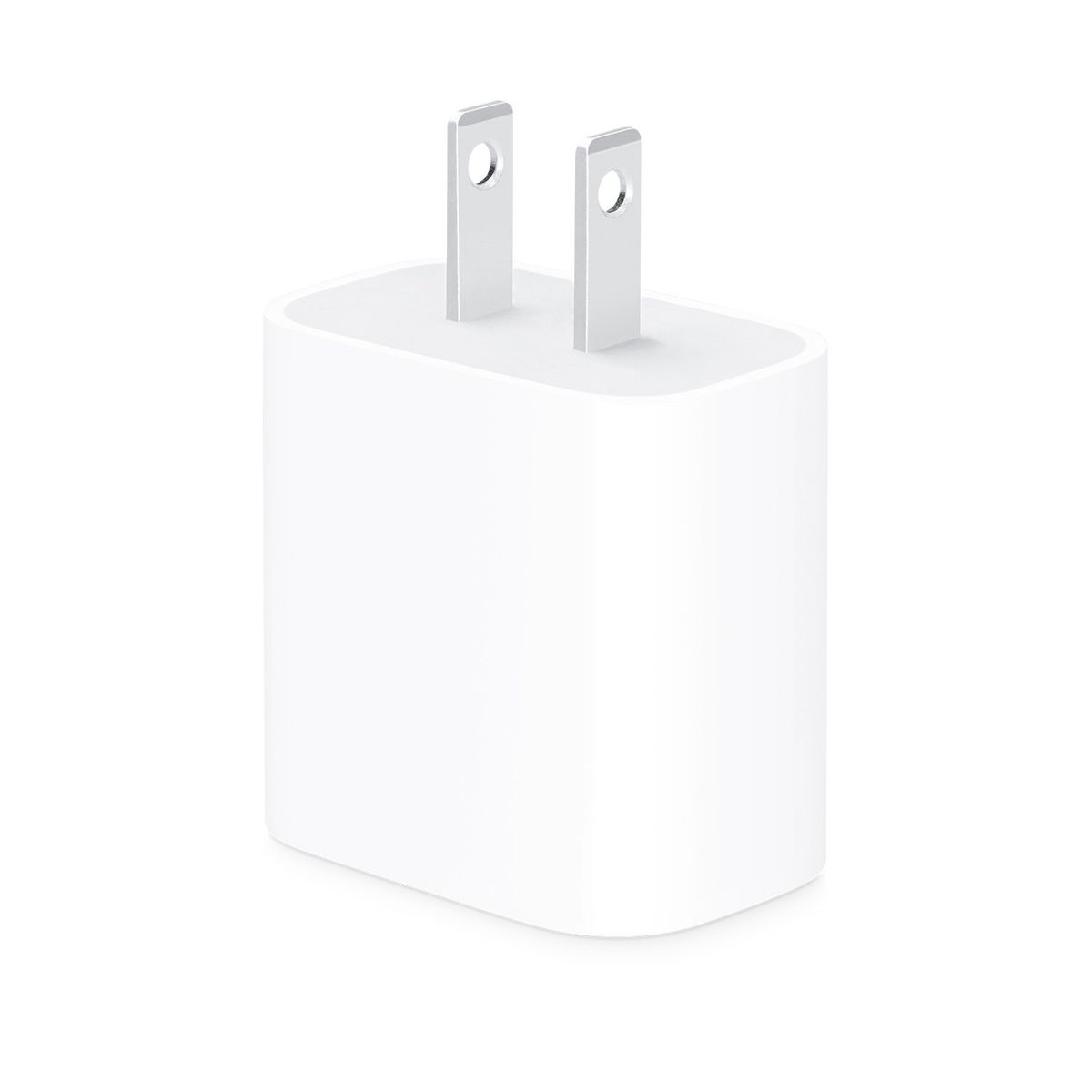 APPLE - 20W USB-C Power Adapter Apple
