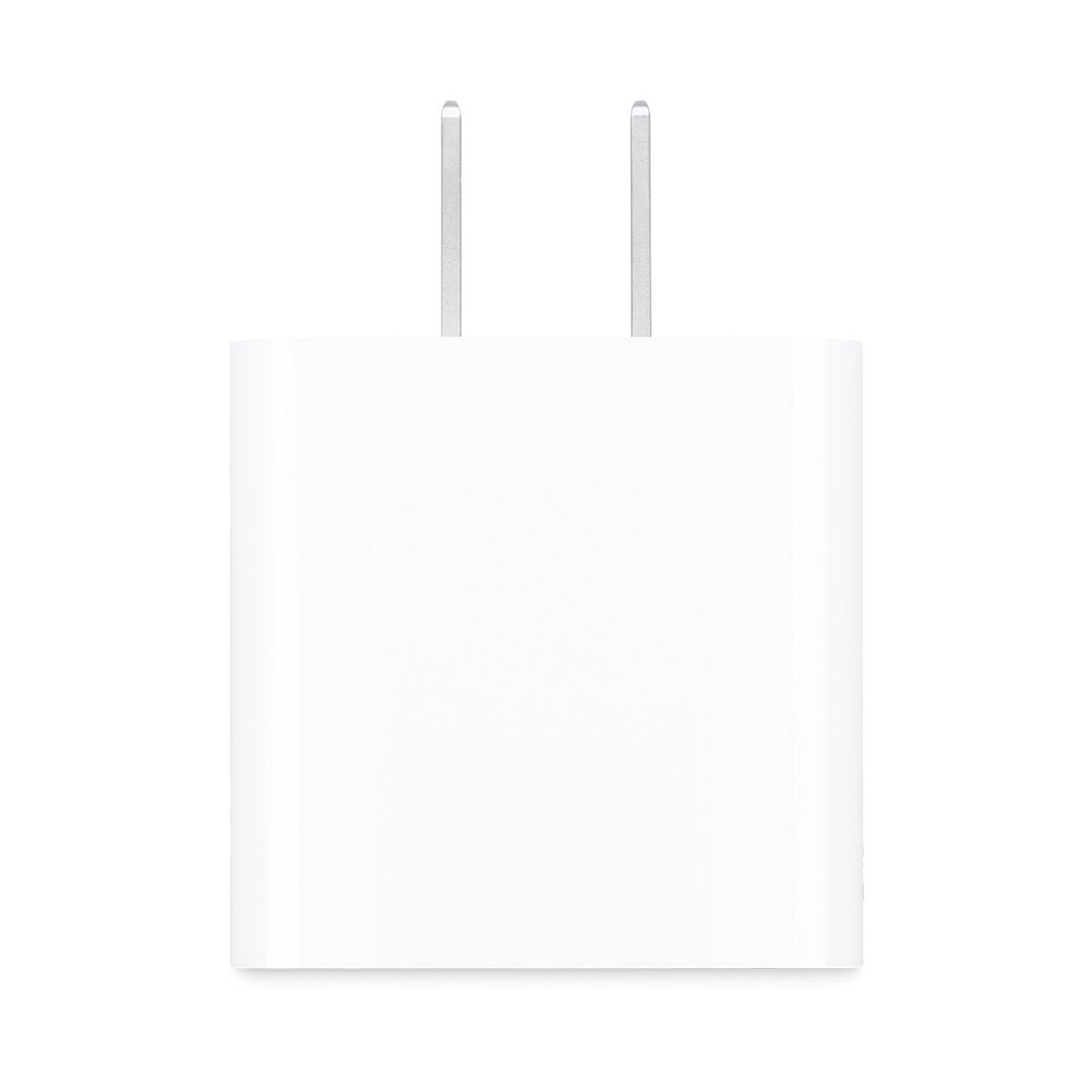 APPLE - 20W USB-C Power Adapter Apple