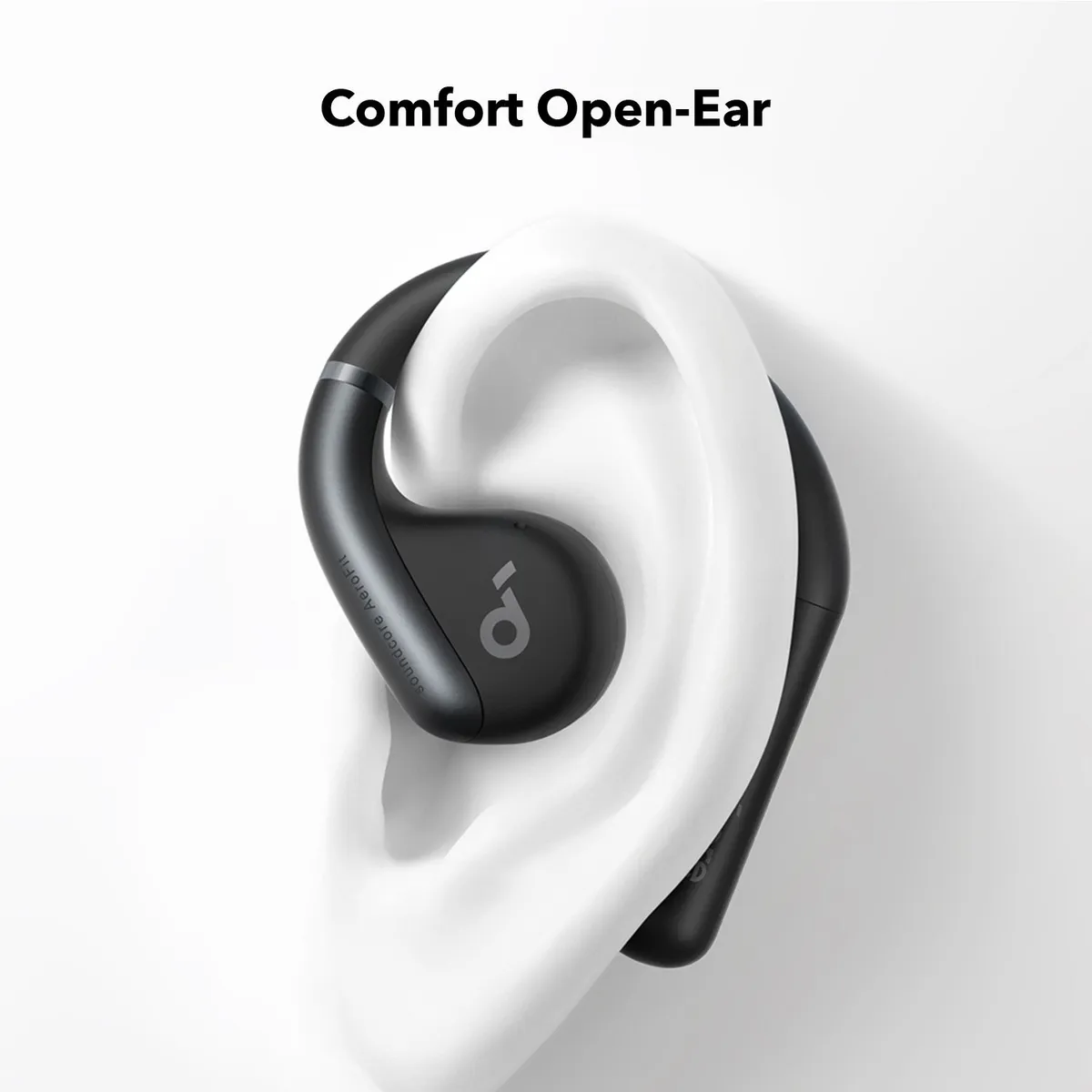 SOUNDCORE - Audífonos Inalámbricos Soundcore AeroFit Open-Ear