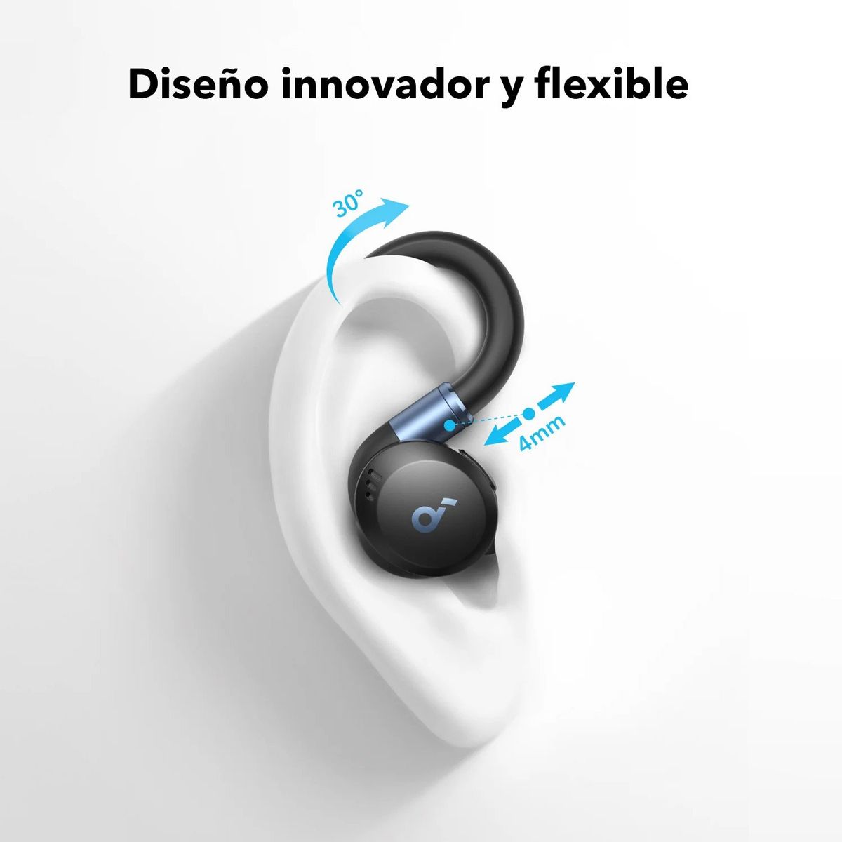 SOUNDCORE - Audífonos Inalámbricos Soundcore Sport X20