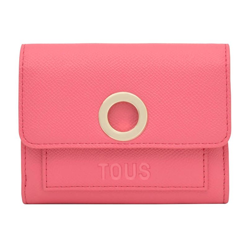 TOUS - Billetera TOUS Poppy
