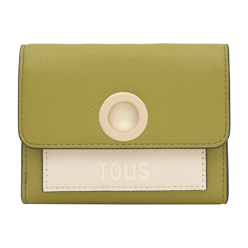 TOUS - Billetera TOUS Poppy