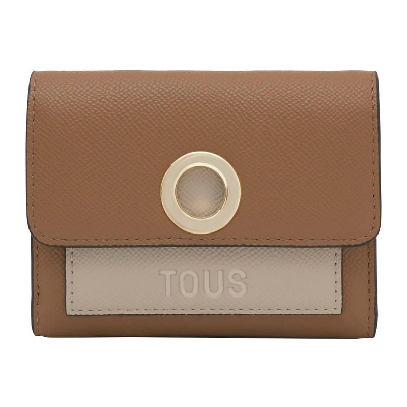 TOUS - Billetera TOUS Poppy
