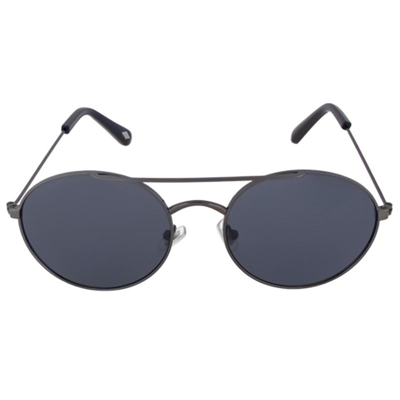 FOSSIL - Gafas de Sol Fossil Mujer  X82519 Outlook. Gafas de sol Clásico Negro