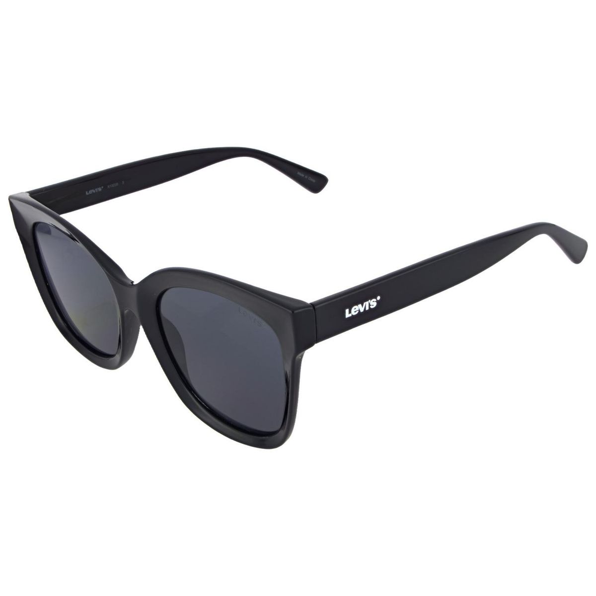 LEVIS - Gafas de Sol Levis Mujer  X13235 Outlook. Gafas de sol Clásico Negro