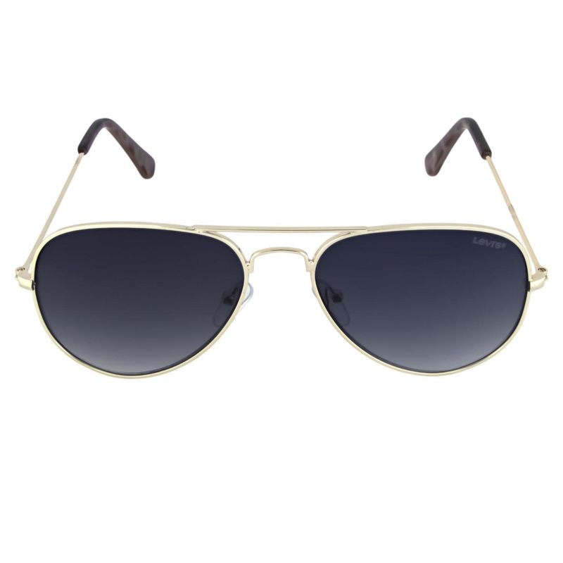 LEVIS - Gafas de Sol Levis Mujer  X13223 Outlook. Gafas de sol Clásico Dorado