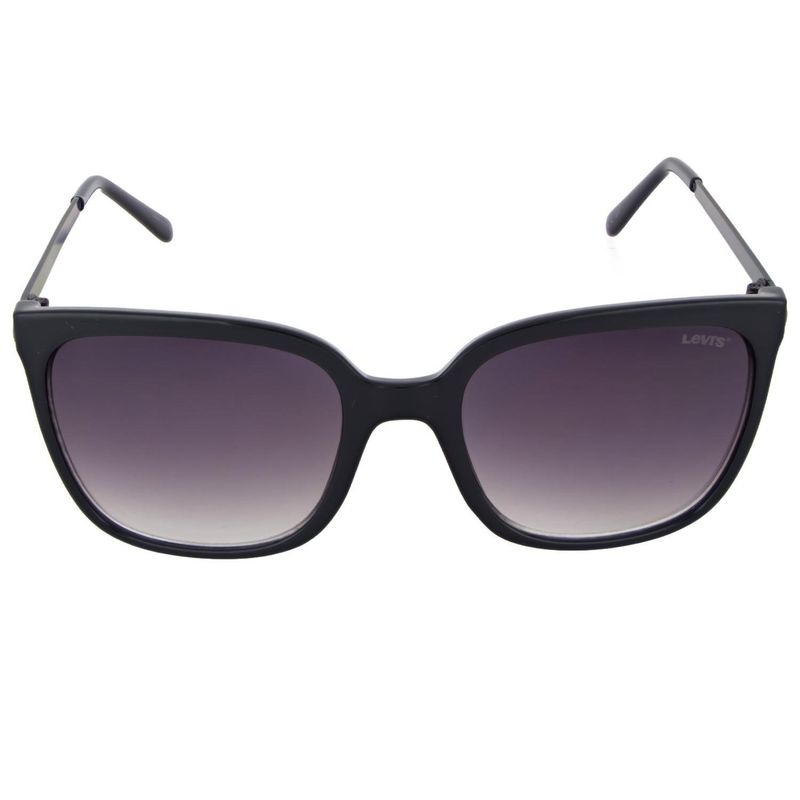 LEVIS - Gafas de Sol Levis Mujer  X13006 Outlook. Gafas de sol Clásico Negro
